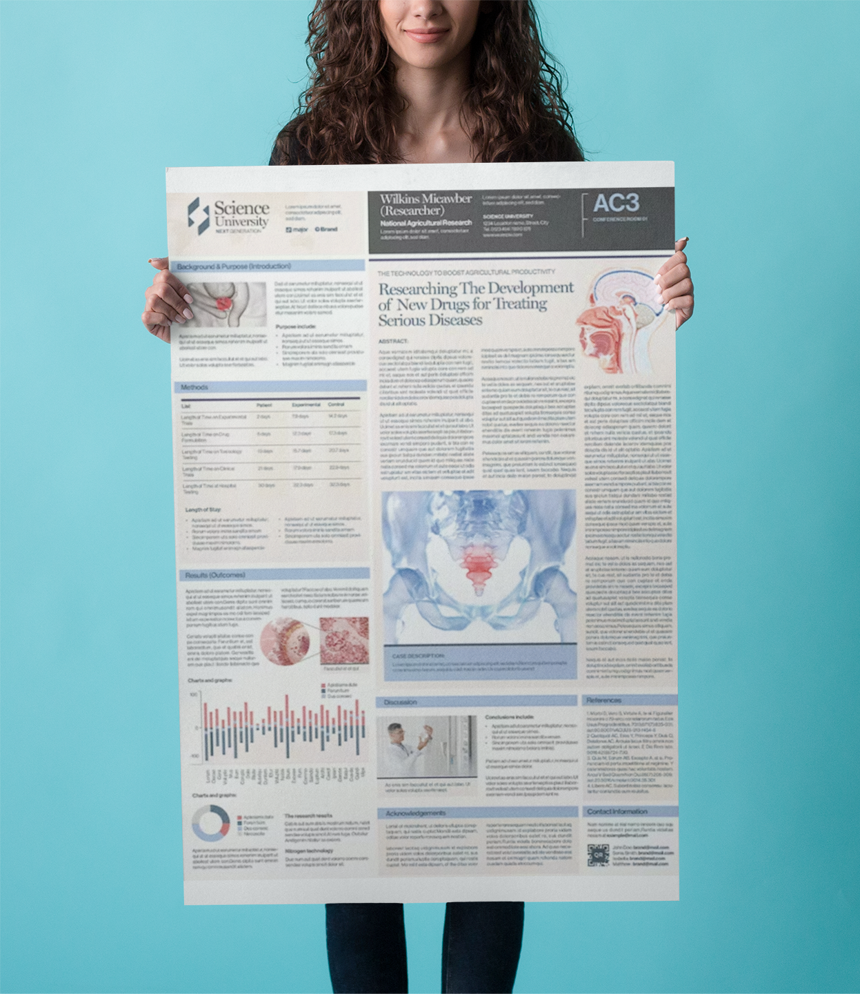Poster Printing