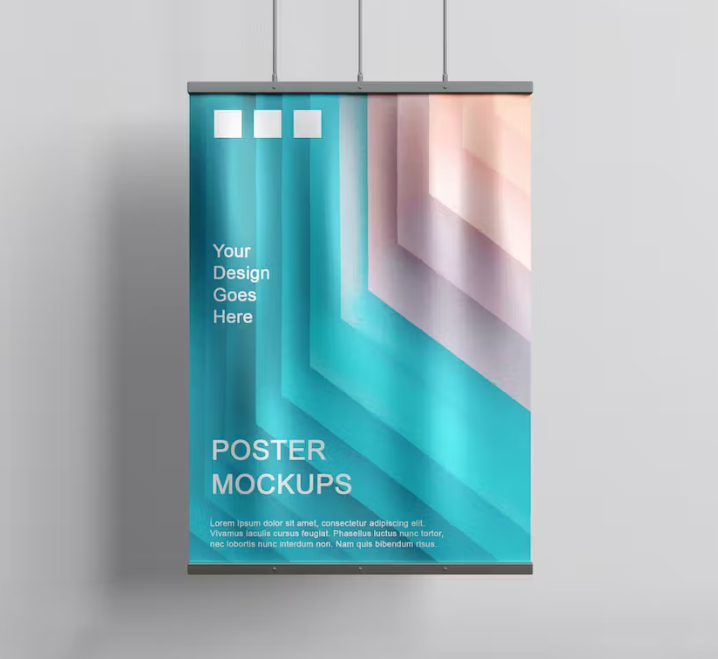 Poster Printing