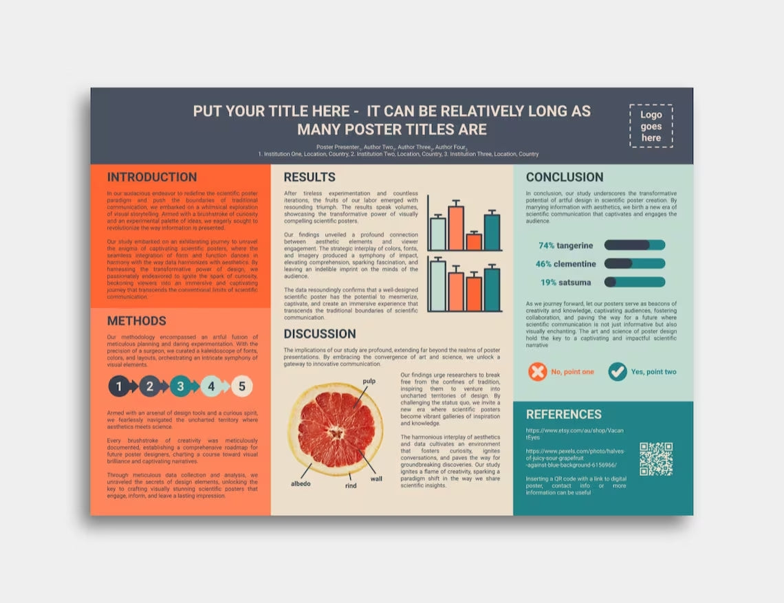 Poster Printing