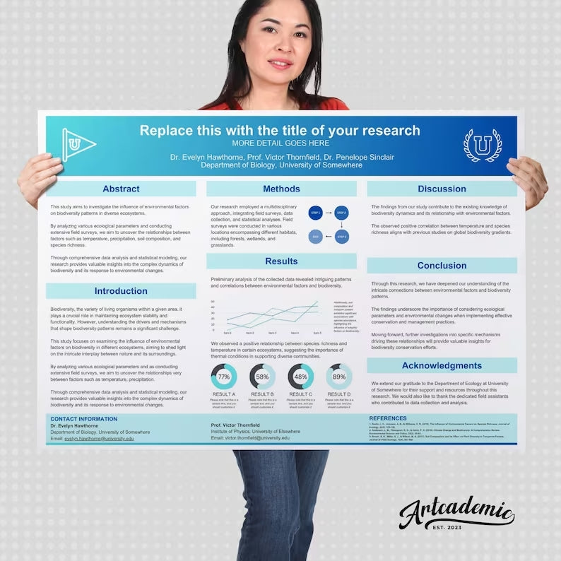 Poster Printing
