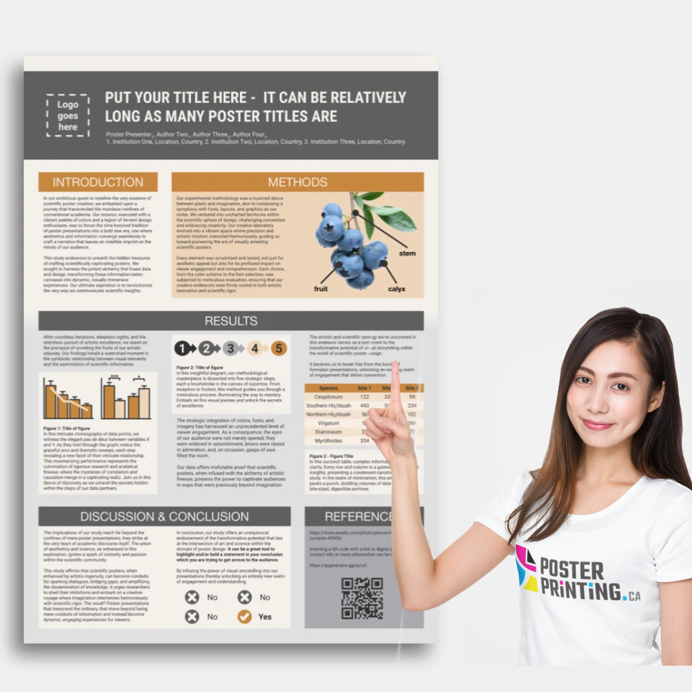 Poster Printing